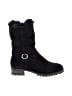 Talbots Black Boots Size 7 1/2 - photo 1