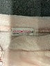 Young Hearts 100% Polyester Ivory Vest Size 6 - photo 3