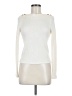 Madewell Ivory Turtleneck Sweater Size M - photo 1