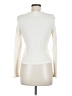 Madewell Ivory Turtleneck Sweater Size M - photo 2