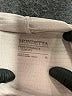 Mondetta 100% Polyester Gray Poncho Size XL - photo 7