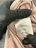Mondetta 100% Polyester Gray Poncho Size XL - photo 8