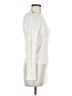 Madewell Ivory Turtleneck Sweater Size M - photo 4