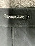 Lauren Vidal Black Dress Pants Size XL - photo 4