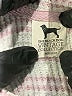 The Black Dog Tan Pullover Sweater Size M - photo 7