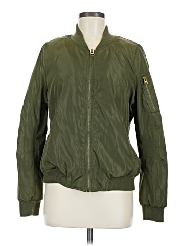 Miss London Jacket (view 1)