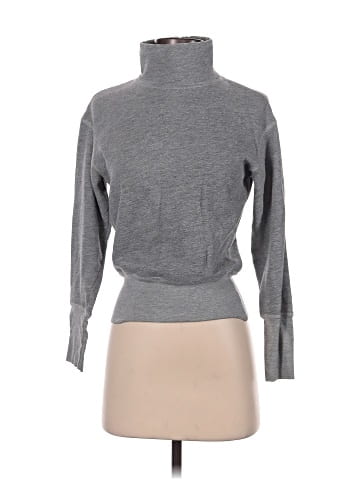 Rivet & Thread Turtleneck Sweater (view 1)
