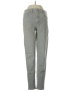 American Eagle Outfitters Gray Jeans Size 4R - photo 1