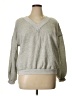 Unbranded Gray Pullover Sweater Size XL - photo 1