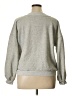 Unbranded Gray Pullover Sweater Size XL - photo 2