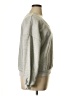 Unbranded Gray Pullover Sweater Size XL - photo 4