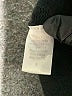 ABLE Black Cocktail Dress Size S - photo 8
