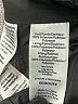 Sofia Jeans by Sofia Vergara 100% Polyester Solid Black Snow Jacket Size XS - photo 7