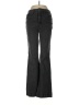 Sam Edelman Chevron-herringbone Black Jeans Size 28 waist - photo 1