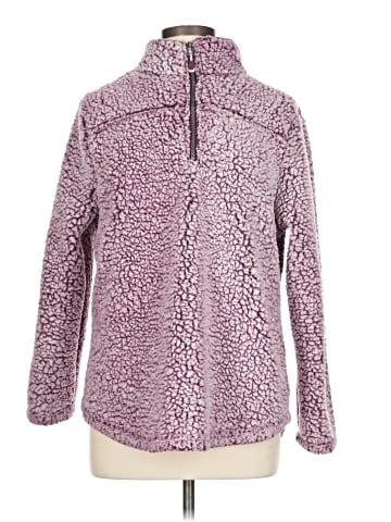 Green Tea Fleece (view 1)