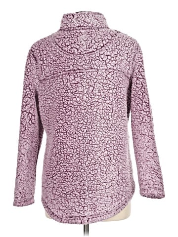 Green Tea Fleece (view 2)