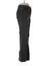 Sam Edelman Chevron-herringbone Black Jeans Size 28 waist - photo 4