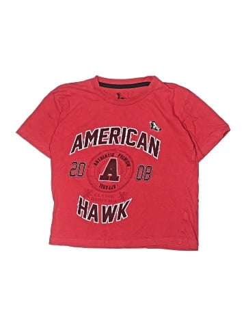 American Hawk Short Sleeve T-Shirt (view 1)