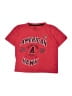 American Hawk Red Short Sleeve T-Shirt Size 6 - photo 1