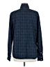 cruel 100% Cotton Blue Long Sleeve Button-Down Shirt Size M - photo 2