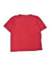 American Hawk Red Short Sleeve T-Shirt Size 6 - photo 2