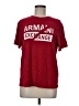 Armani Exchange Red Short Sleeve T-Shirt Size M - photo 1