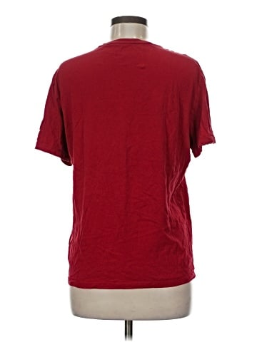 Armani Exchange Short Sleeve T-Shirt (view 2)