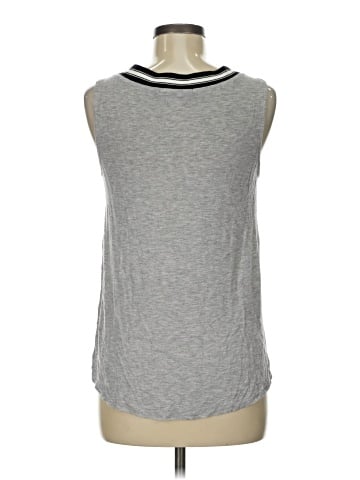 Potter's Pot Sleeveless Blouse (view 2)