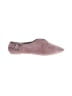 Unbranded Solid Pink Flats Size EU (IT) 43 / US 13 - photo 1