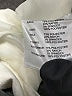 Ellen Tracy Solid Ivory Formal Skirt Size 4 - photo 5