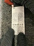 Shein Brown Bodysuit Size 12 - photo 4