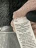 Tommy Hilfiger Tan Turtleneck Sweater Size M - photo 8