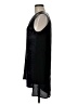 Husk 100% Silk Black Casual Dress Size Med (2) - photo 5