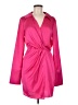 Sanctuary 100% Polyester Pink Cocktail Dress Size 6 - photo 1