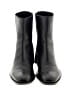 Dolce Vita Black Ankle Boots Size 8 1/2 - photo 2