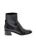 Dolce Vita Black Ankle Boots Size 8 1/2 - photo 1
