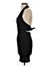 PrettyLittleThing Solid Black Cocktail Dress Size 2 - photo 5