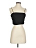 Shein Black Tube Top Size S - photo 1