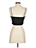 Shein Black Tube Top Size S - photo 2