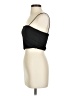 Shein Black Tube Top Size S - photo 5
