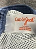 Cat & Jack Gray Board Shorts Size 3T - photo 3