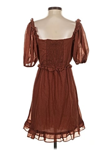 by the River Casual Dress (view 2)