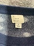 A New Day Polka Dots Blue Pullover Sweater Size S - photo 7