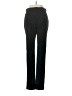 MNG Solid Black Dress Pants Size 4 - photo 2