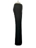 MNG Solid Black Dress Pants Size 4 - photo 4