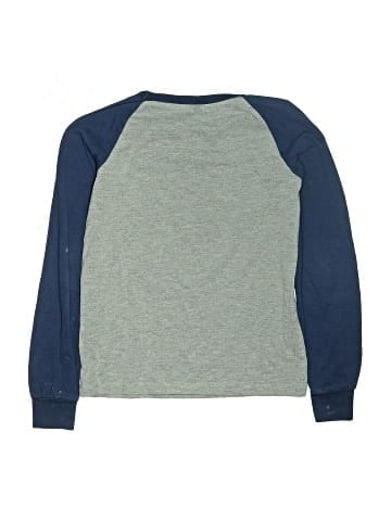 NHL Long Sleeve T-Shirt (view 2)