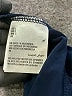 Unbranded Solid Blue Casual Dress Size L - photo 7