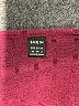 Shein Burgundy Tank Top Size 2 - photo 7