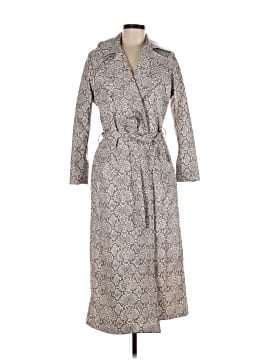 Michael Lo Sordo Trenchcoat