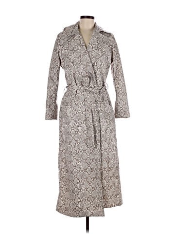 Michael Lo Sordo Trenchcoat (view 1)